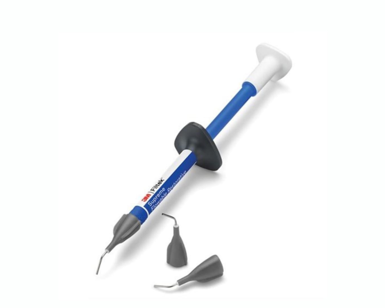 Filtek Supreme Flowable Restorative