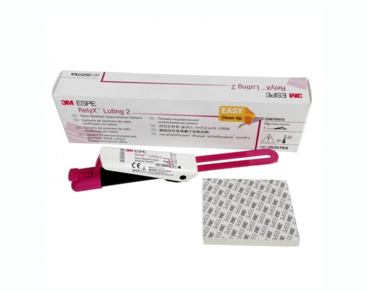 3M ESPE Relyx Luting 2 Refill Packs
