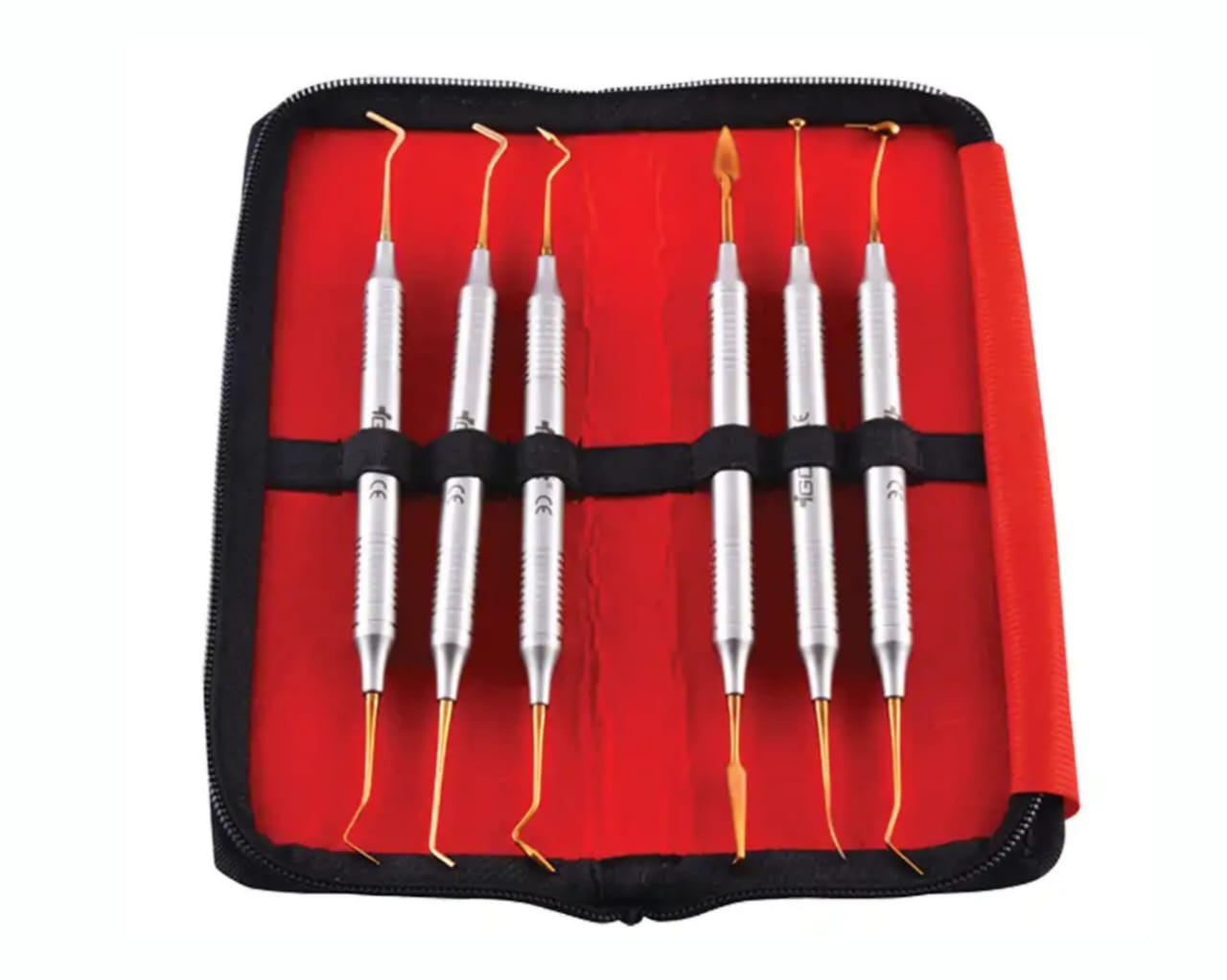 Composite Instrument (GDC)