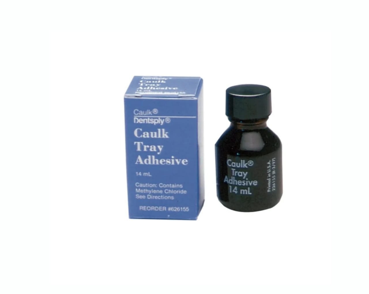 Tray Adhesive (Dentsply)