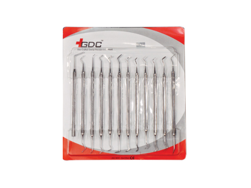 Filling Instrument (GDC)