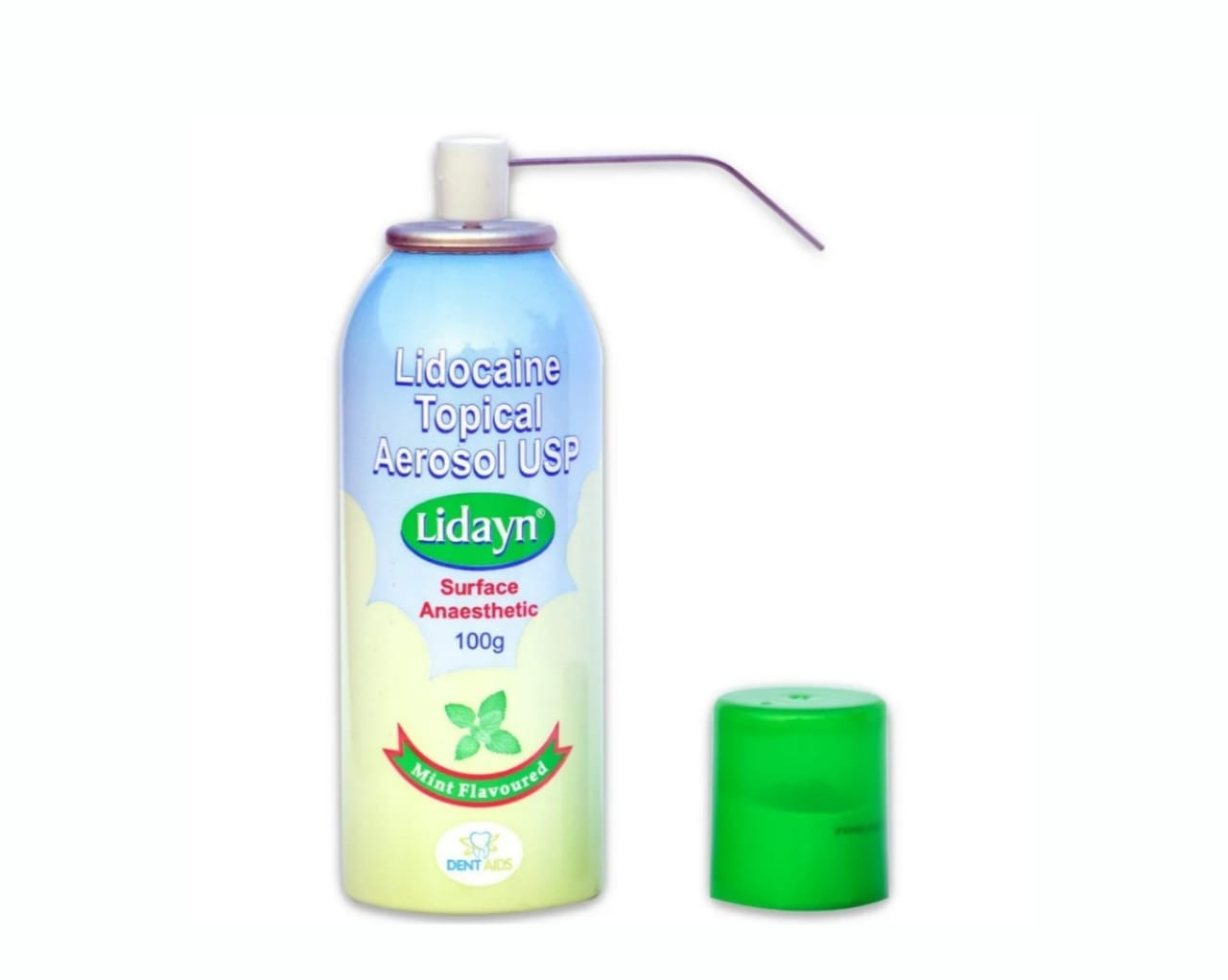Lidayn spray