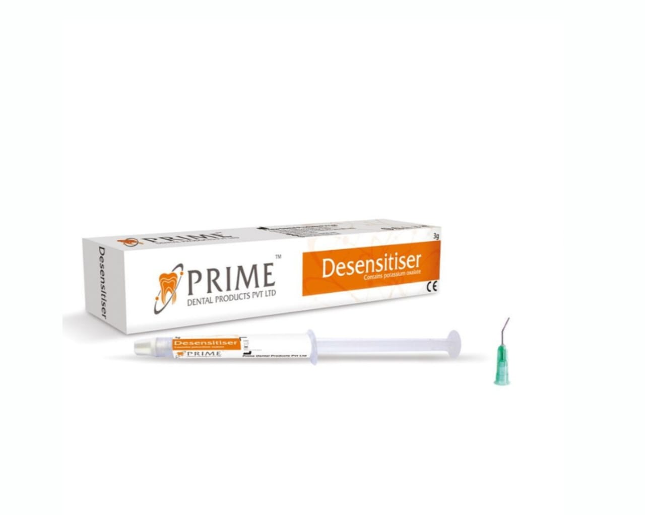 Desensitizer (Prime)