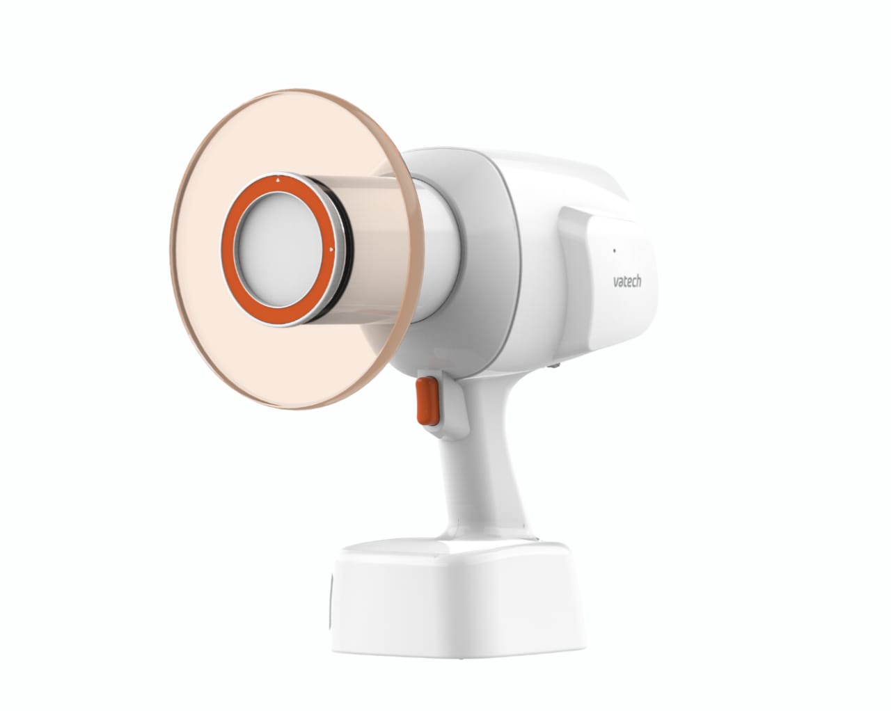 Portable X-Ray Machine (Vatech)