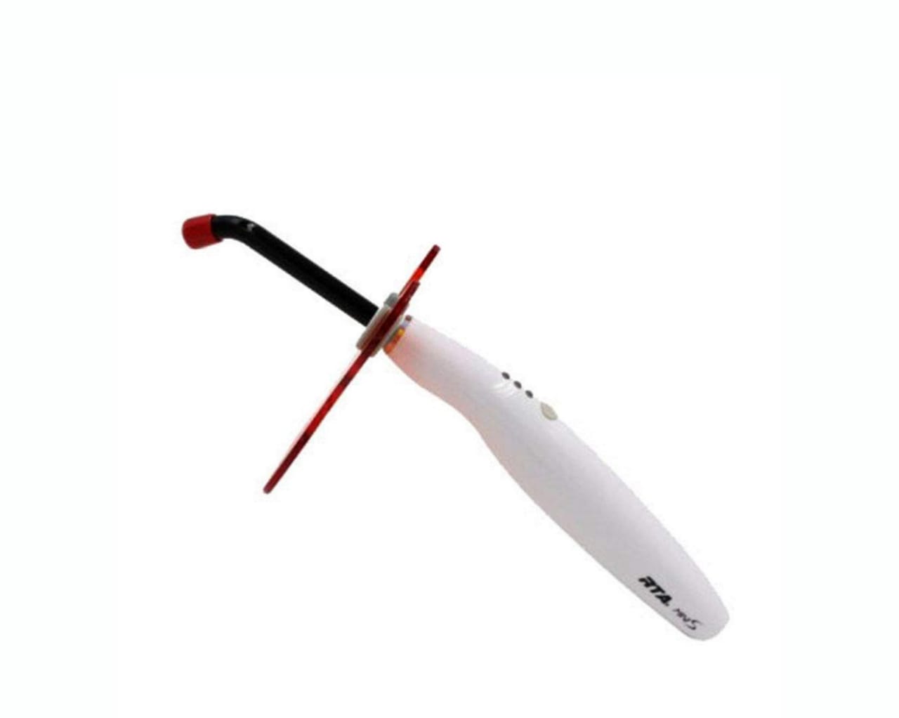 Mini-S LED Dental Curing Light